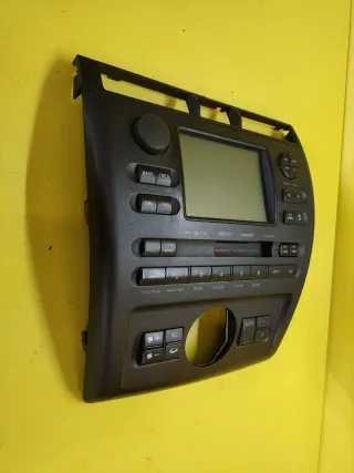 PANTALLA MULTIFUNCION SEAT IBIZA GP99 CORDOBA 99-