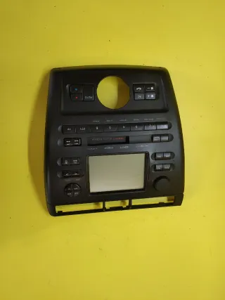 PANTALLA MULTIFUNCION SEAT IBIZA GP99 CORDOBA 99-