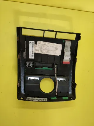 PANTALLA MULTIFUNCION SEAT IBIZA GP99 CORDOBA 99-
