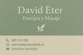 Quiromasajista Titulado