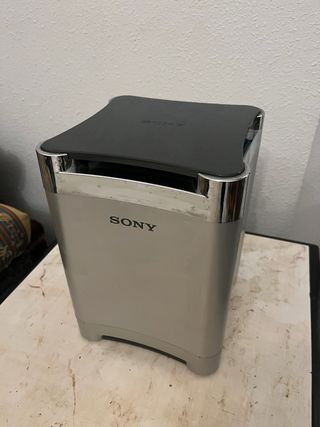 Home cinema Sony DAV-S 550