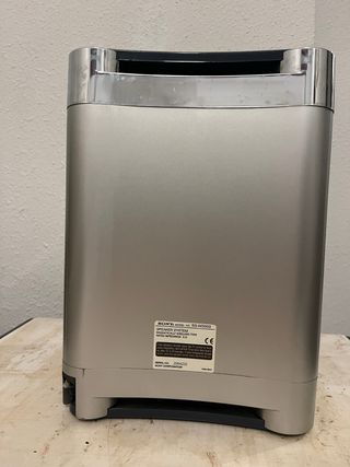 Home cinema Sony DAV-S 550