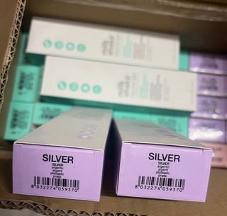 Milk Shake Beyond Light & Creative