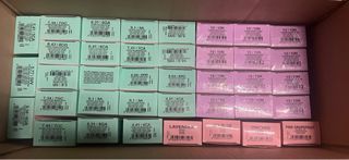 Milk Shake Beyond Light & Creative