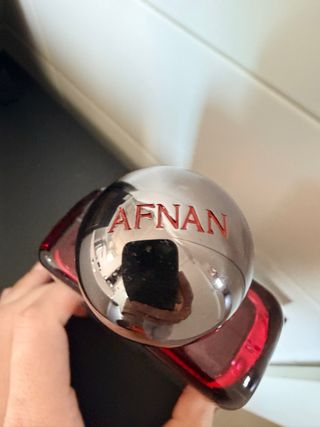 Perfume 9PM Rebel Afnan 100ml