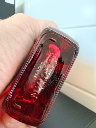 Perfume 9PM Rebel Afnan 100ml