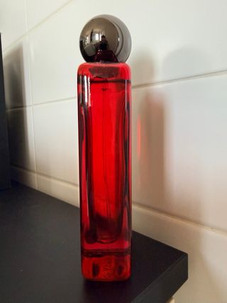 Perfume 9PM Rebel Afnan 100ml