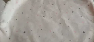 Dou Dou sonajero Conejo Rosa