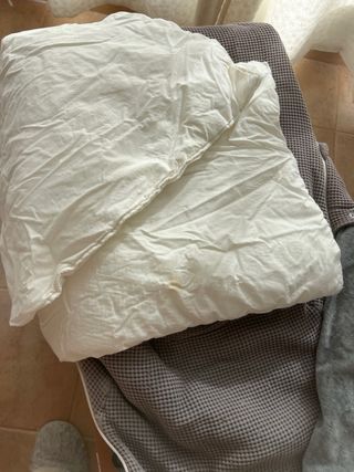 Saco Minicoton Universal Carrito Bebé