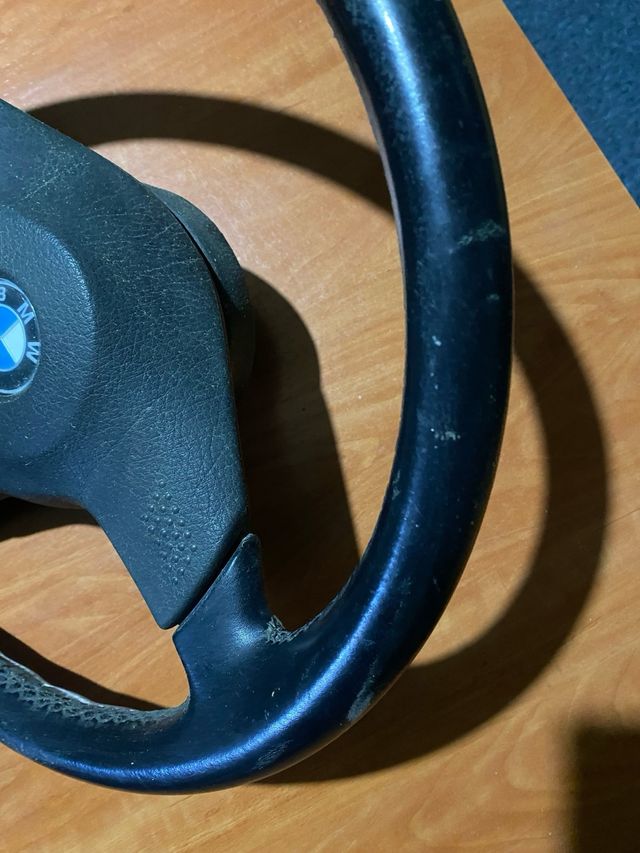 Volante BMW E36