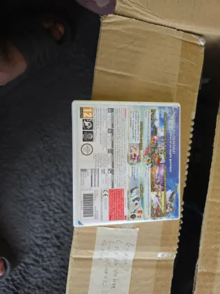 Kid Icarus Uprising Nintendo 3DS