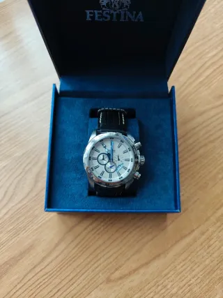 Reloj Festina Chronograph F16489/1