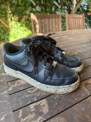 Zapatillas Nike Air Force 1 Negras