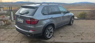 BMW X5 2011