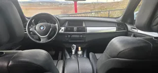 BMW X5 2011