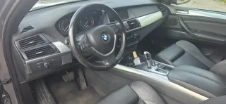 BMW X5 2011