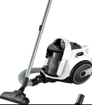 Aspirador Bosch Blanco