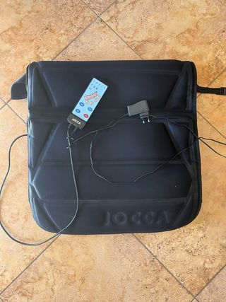 Materassino massaggiatore Jocca