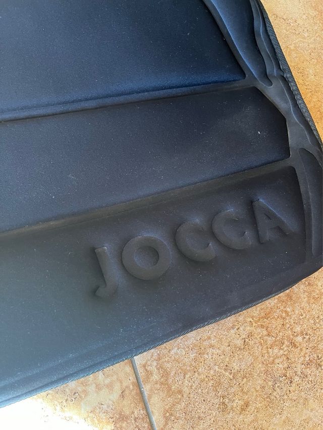 Materassino massaggiatore Jocca