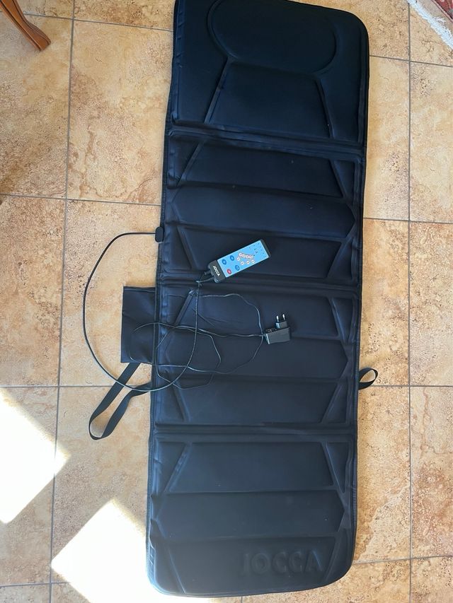 Materassino massaggiatore Jocca