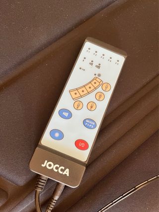 Materassino massaggiatore Jocca