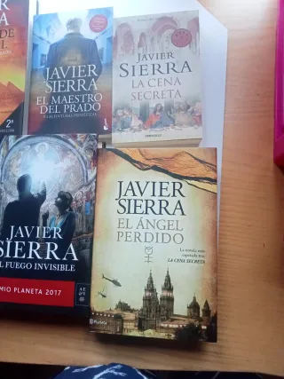 La cena secreta (Spanish Edition)