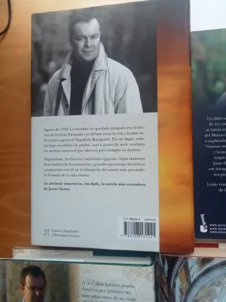 La cena secreta (Spanish Edition)