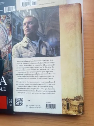 La cena secreta (Spanish Edition)