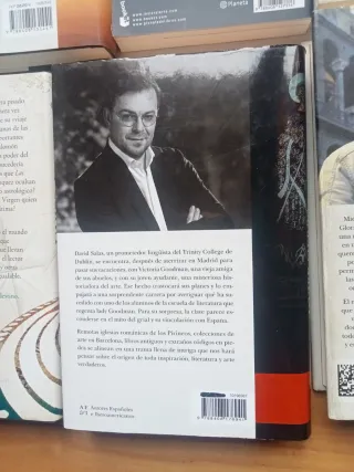 La cena secreta (Spanish Edition)