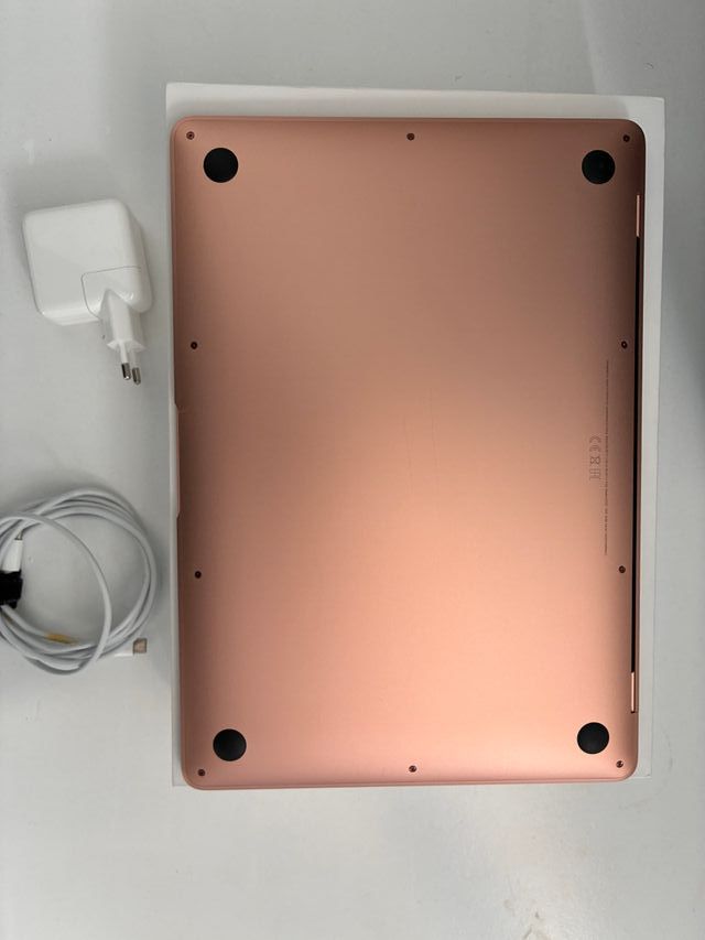 MacBook Air M1 256GB Rose Gold