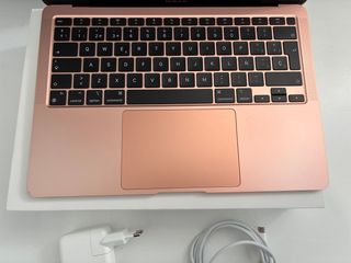 MacBook Air M1 256GB Rose Gold