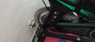 Bicicleta estática Indoor UltraFlex 25