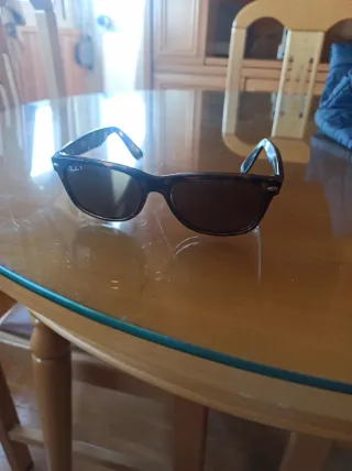 Gafas de sol Ray-Ban Wayfarer Tortoise