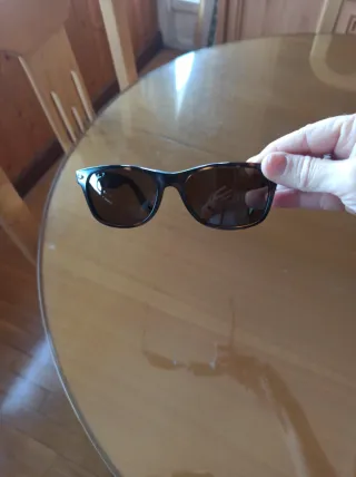 Gafas de sol Ray-Ban Wayfarer Tortoise