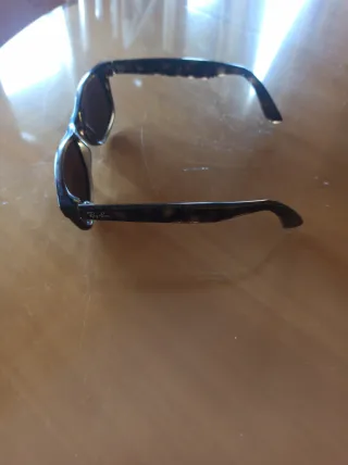 Gafas de sol Ray-Ban Wayfarer Tortoise