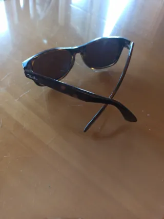 Gafas de sol Ray-Ban Wayfarer Tortoise