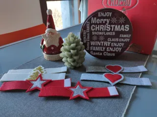 Set Natale idea regalo