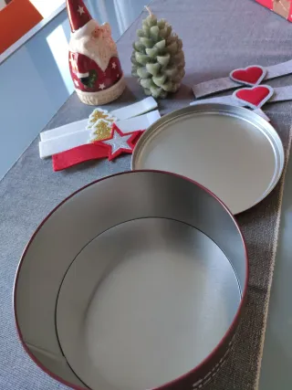 Set Natale idea regalo