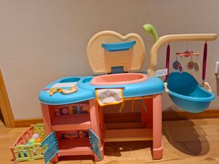 Nenuco Boutique Tienda Juguete