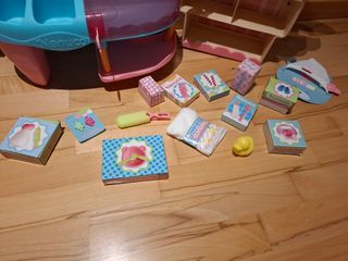 Nenuco Boutique Tienda Juguete