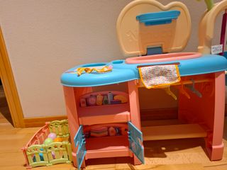 Nenuco Boutique Tienda Juguete