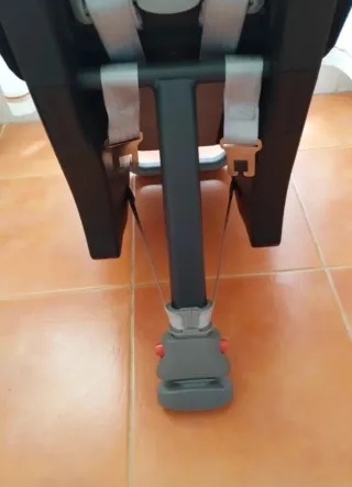 Silla Auto Britax Römer 9-25 kg