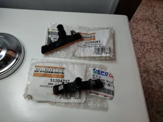 Intermitentes Laterales BMW Serie 7 E38 (2 uds)