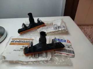 Intermitentes Laterales BMW Serie 7 E38 (2 uds)