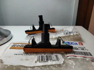 Intermitentes Laterales BMW Serie 7 E38 (2 uds)