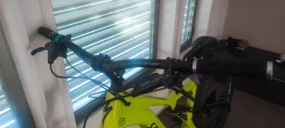 Bicicleta Specialized Turbo Levo Gen2 Talla XL