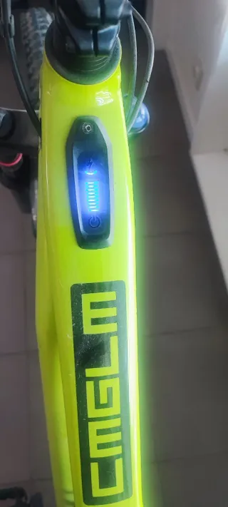 Bicicleta Specialized Turbo Levo Gen2 Talla XL