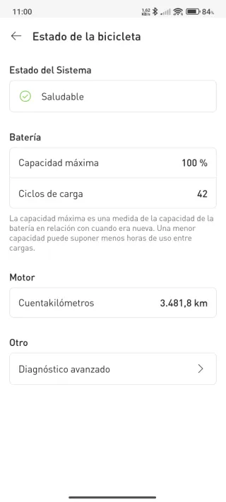 Bicicleta Specialized Turbo Levo Gen2 Talla XL