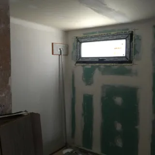 Reformas construcción paleta yesero fontanero