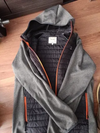 Chaqueta Jack & Jones acolchada